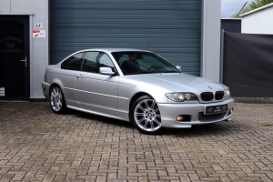 NF Automotive BMW-330CI-E46-2003-X874GZ-003.JPG